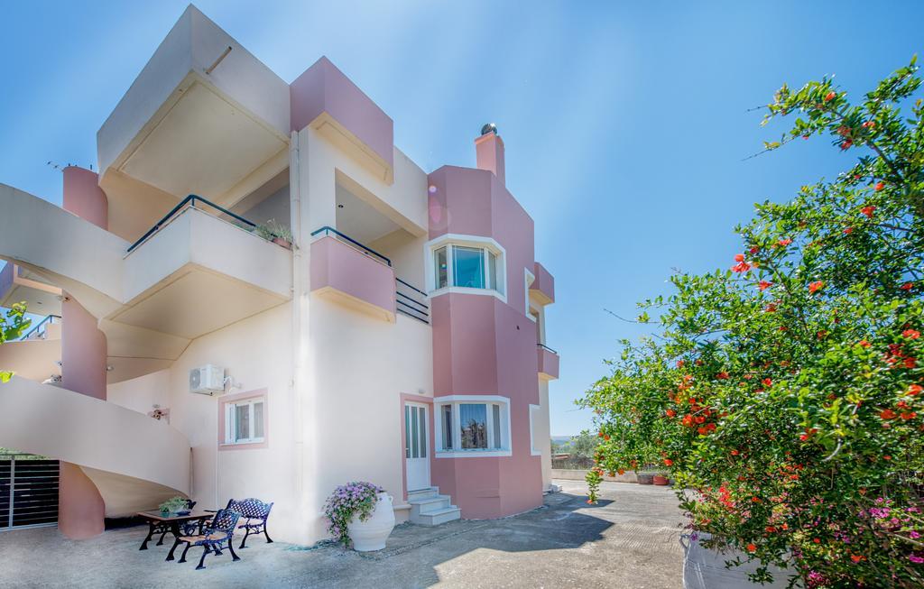 Kissamos Luxurious House Guest House Room photo