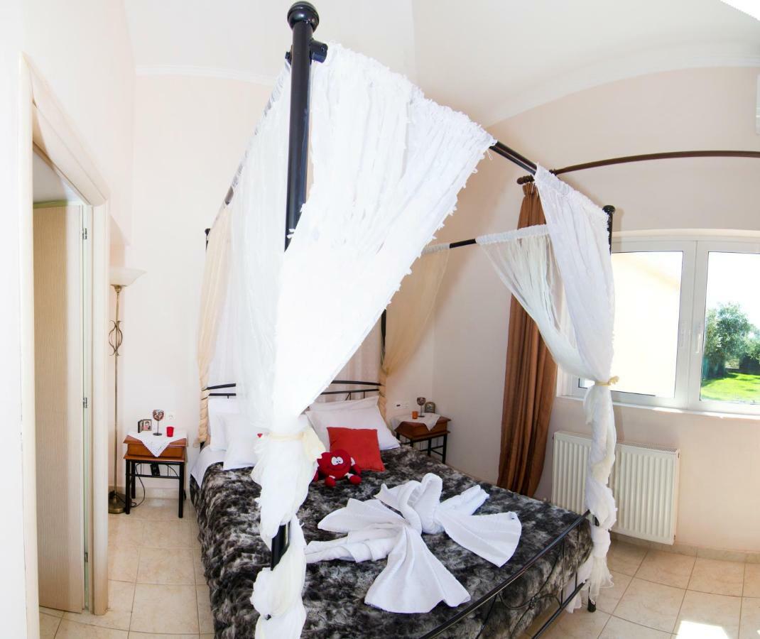 Kissamos Luxurious House Guest House Exterior photo